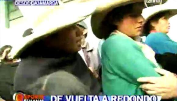 Madres de niños intoxicados piden que García Naranjo se disculpe con ellas 