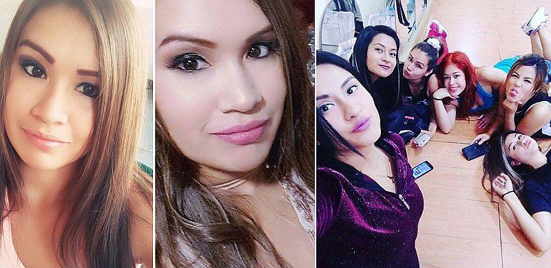 ​Llerita Quito reaparece en Instagram con potente mensaje (FOTO)