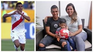 Selección peruana: Paolo Hurtado revela el éxito en el triunfo de la bicolor frente a Ecuador (FOTOS)