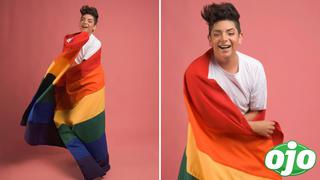 Bryan Arámbulo condena violencia contra la comunidad LGBTQ+: “Soy homosexual y con mucho orgullo” 