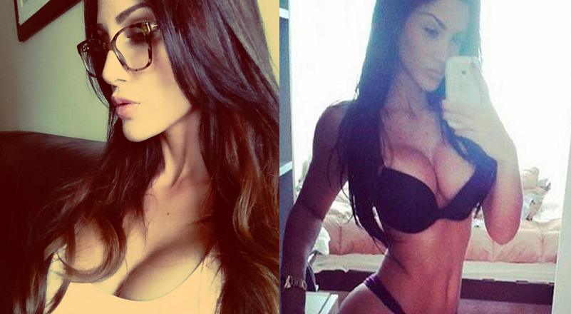 ​Andrea Cifuentes reveló sus secretos sexuales a 'La Noche es Mía'[VIDEO]