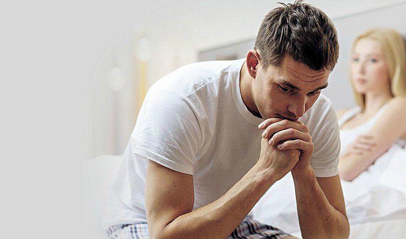 ¡5 remedios caseros que eliminarán la impotencia sexual!