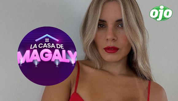 Fiorella Retiz tras su participación en ‘La Casa de Magaly’: “Se han dado situaciones divertidas”