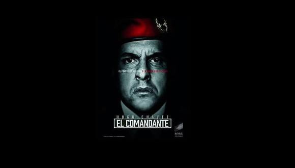 Hugo Chávez: Su vida llegará a la televisión con 'El Comandante'