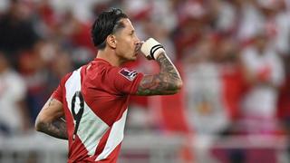 Vuelve la selección: Perú confirmó que se medirá a México en un choque amistoso en Estados Unidos