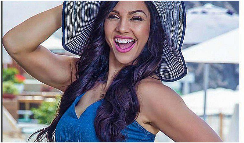 Paloma Fiuza demuestra que está realmente enamorada de Facundo González con esta foto