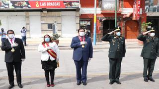 Coronavirus en Perú: Apurímac celebra 147 aniversario de creación política en medio de pandemia por Covid-19