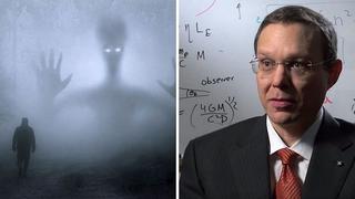 Científico de Harvard afirma que hay varios alienígenas en la tierra conviviendo con los humanos