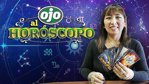 Ojo al horóscopo gratis de hoy 05 de febrero de 2019 por Amatista