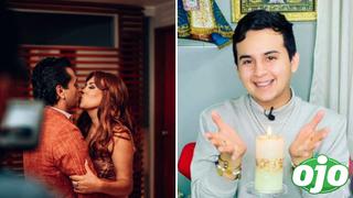 “Ella es la tóxica, la celosa”: Mossul sobre relación de Magaly Medina y Alfredo Zambrano 