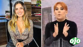 Fiorella Retiz y su sarcástico mensaje a Magaly tras revelar su tarifa por publicidad 