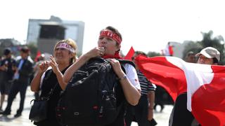 La cruda realidad: Crisis política estresa a peruanos