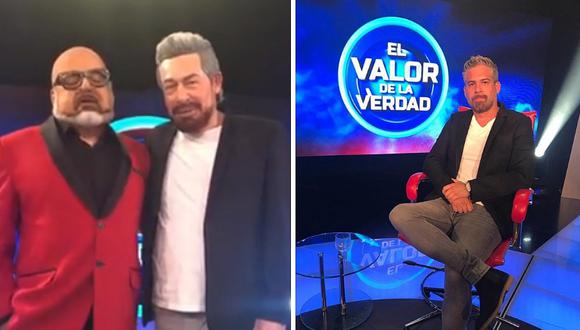 El Wasap de JB presenta a "Pedro Yucal", quien se confesará en "El Valor de la Verdura"