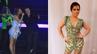 Susan Ochoa afirma que le hubiera gustado cantar con Luis Fonsi