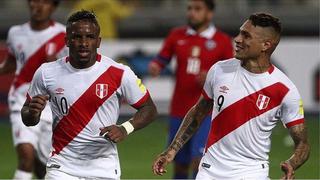 Jefferson Farfán y el emotivo mensaje a Paolo Guerrero tras suspensión de un año (FOTO)