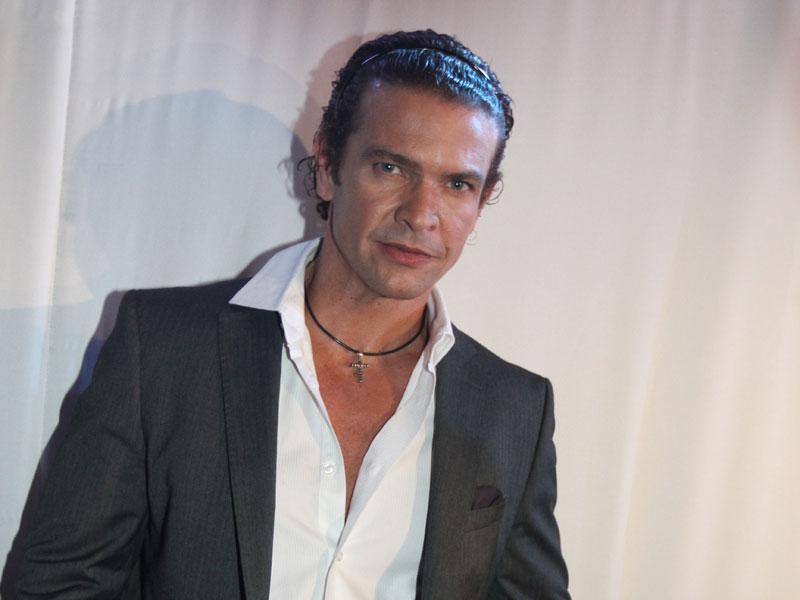 Orlando Fundichely conduciría 'Esto Es Guerra' en Bolivia 