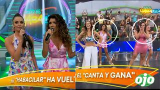 Tracy y Thalía estuvieron detrás de Paloma Fiuza y Angie Arizaga en los bailes: Usuarios enfurecen