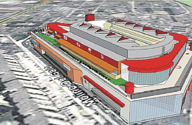 Universitario de Deportes vuelve a su querido “Lolo” Fernández