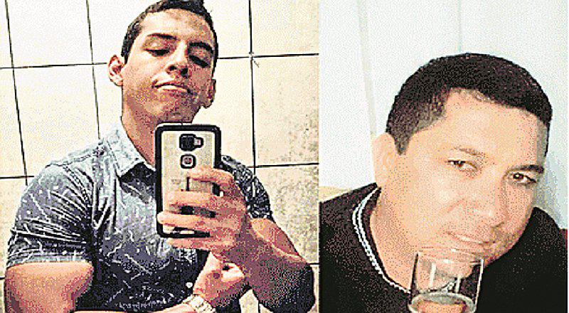 Dos policías son investigados por tomar fotos desnuda a capitán PNP