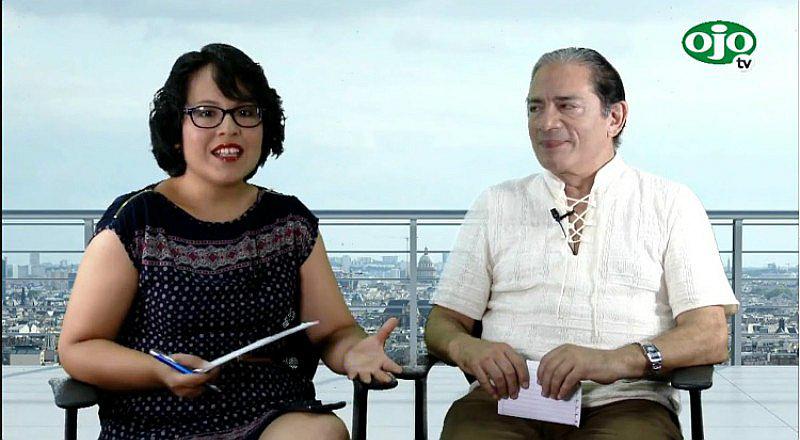 Roberto Moll: "El arte permite conocerse a sí mismo"