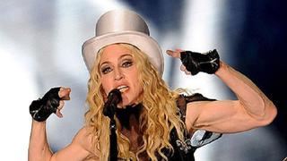 Madonna pasará San Valentín con fans homosexuales 