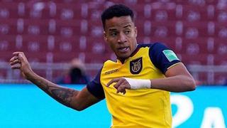 Byron Castillo se pierde el Mundial: Ecuador no lo convocó para Qatar 2022