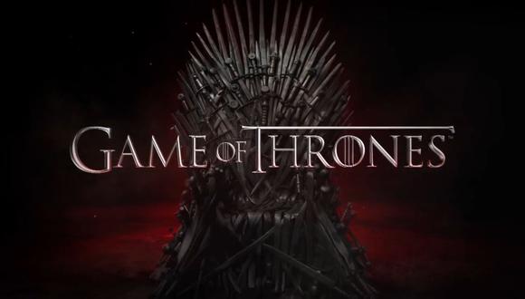 'Game of Thrones': Anuncian fecha de estreno de su sexta temporada   