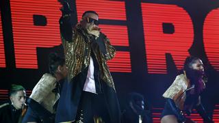 Daddy Yankee: vendedores de bebidas, comidas y merchandising deben entregar boletas en el concierto