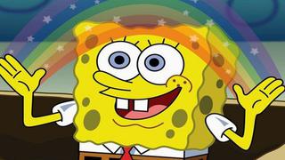 Nickelodeon confirma que Bob Esponja es gay│FOTO