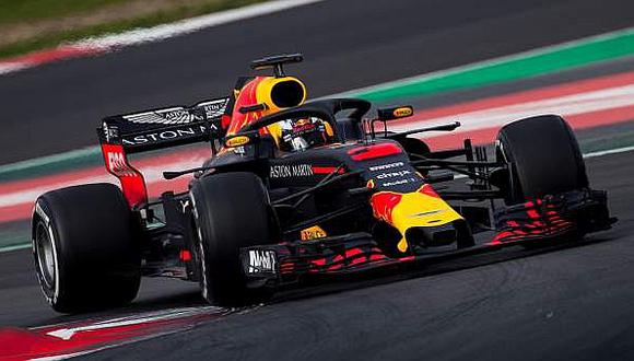 ​Fórmula 1: Red Bull rompe con Renault y utilizará motores Honda