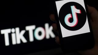 Estados Unidos “considera” prohibir aplicaciones chinas como TikTok 