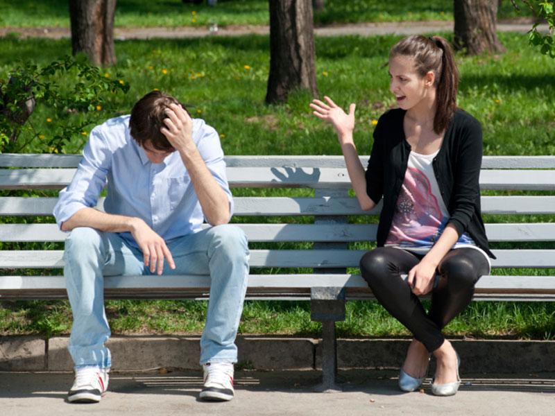 Cómo saber si tu mejor amigo está enamorado de ti? 