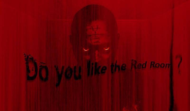 Conoce la 'Maldición Red Room', la ventana emergente ¡que podría matarte!