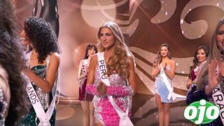 Miss Universo 2022: Alessia Rovegno se metió al Top-16 del certamen de belleza | VIDEO