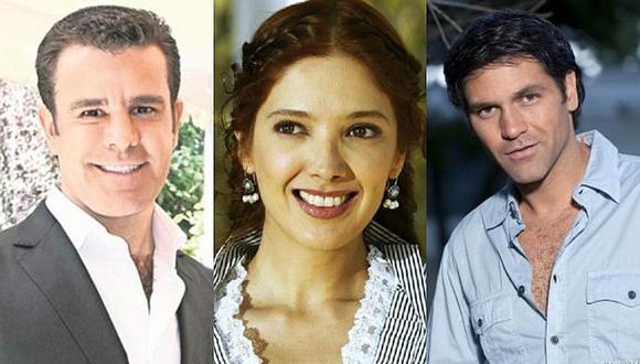 5 actores mexicanos que brillaron en telenovelas y desaparecieron de las pantallas