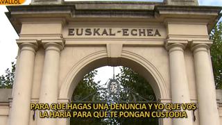 La amenaza de un padre a un estudiante que le hacía bullying a su hija: “yo ya estuve en la cárcel”