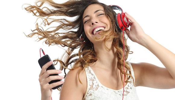 5 beneficios de escuchar música para la salud