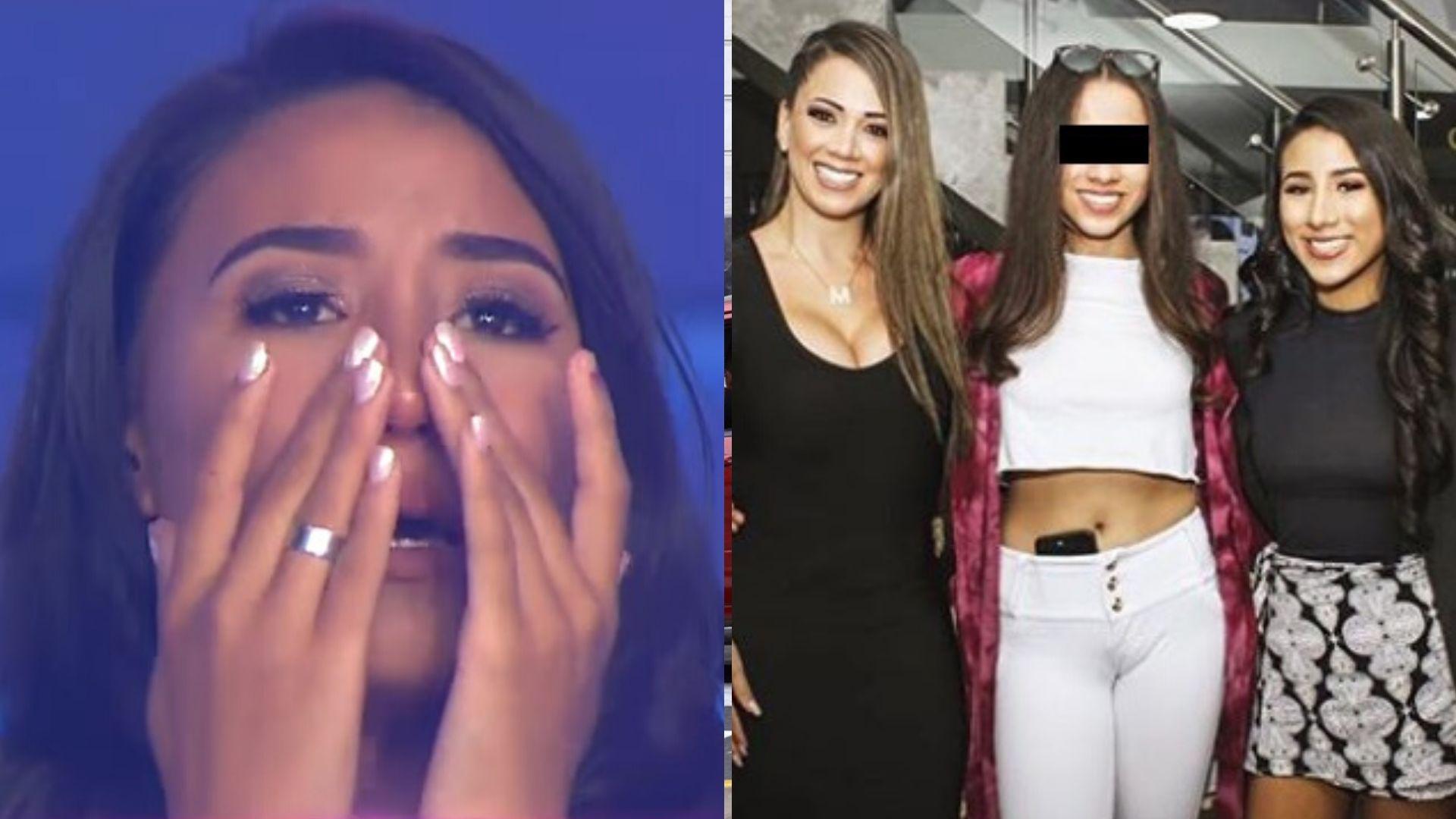 Foto: ATV | Instagram Melissa Klug