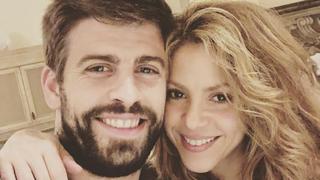 Así fue la reunión entre Gerard Piqué y Shakira por la custodia de sus hijos