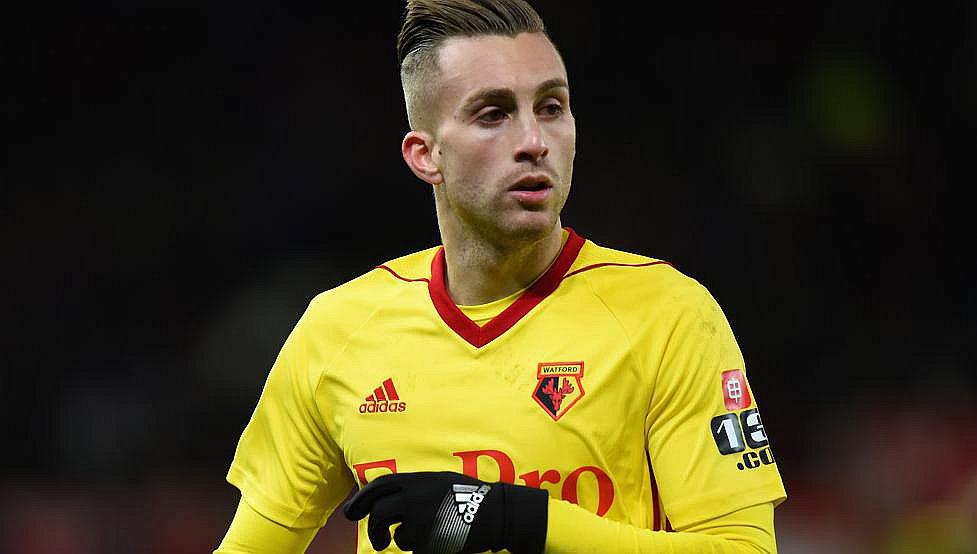 ​Watford golea 4-1 al Chelsea y Deulofeu sienta a peruano Carrillo