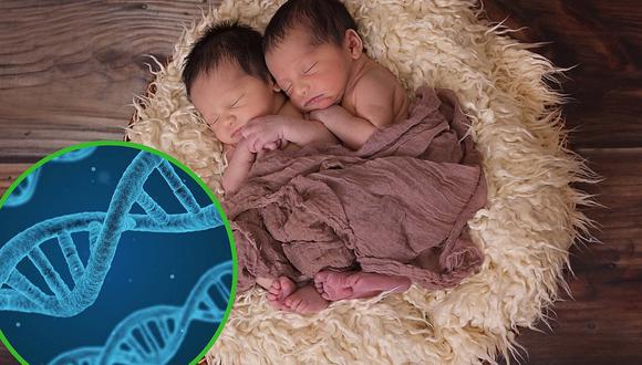 Científico chino modificó genes de dos gemelas y comunidad lo denuncia (VIDEO)