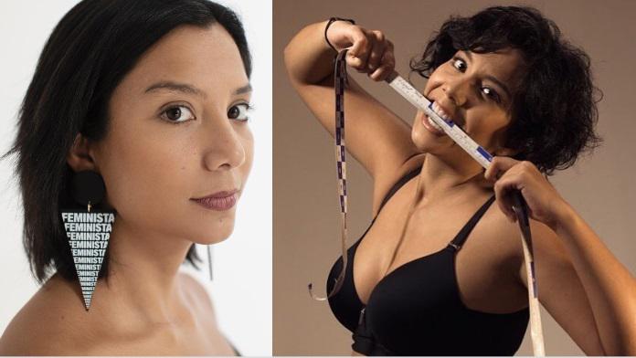 Instagram Mayra Couto