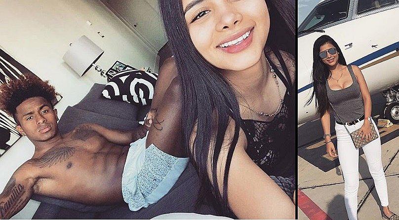 El 'regalazo' que Yordy Reyna le hizo a Valeria Roggero, según Magaly TV│VIDEO