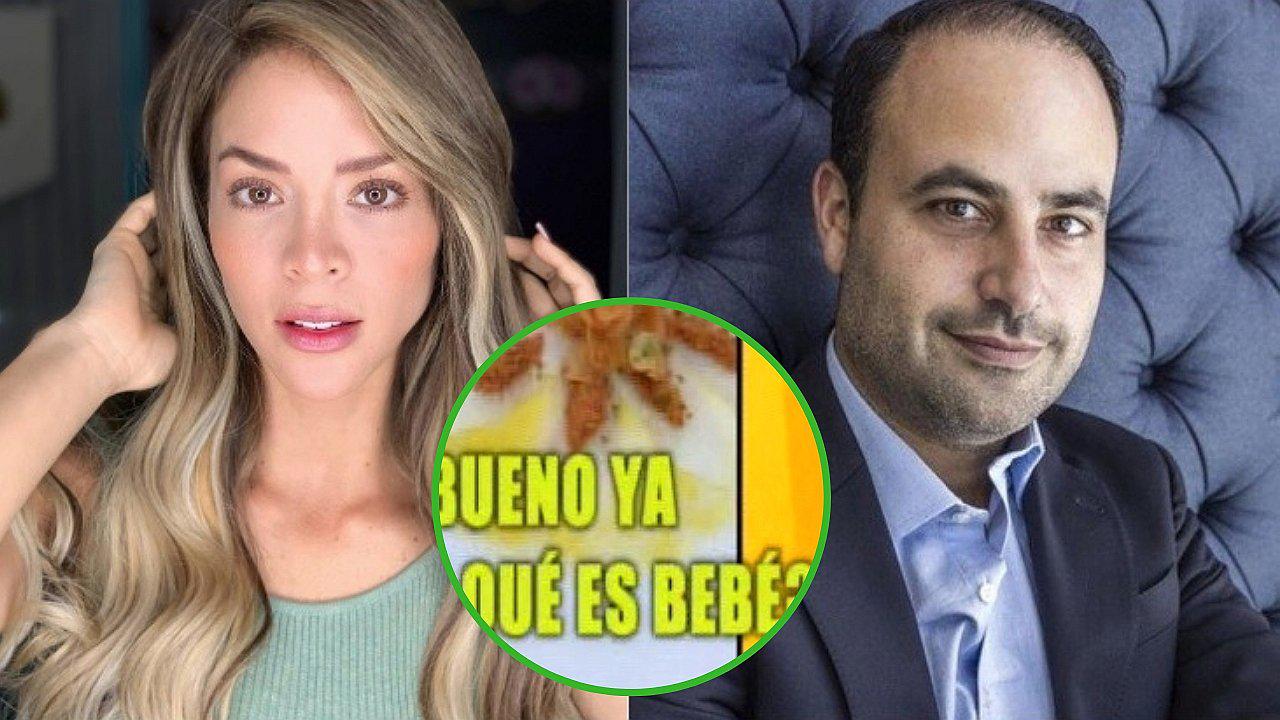 Sheyla Rojas: Este es el famoso cirujano de 41 años, Ben Talei, con quien saldría la presentadora 