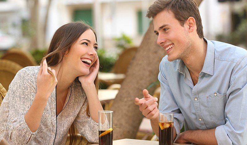 ¡Estos son los signos más coquetos del zodiaco!