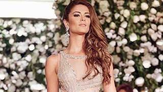 Miss Universo: Laura Spoya quedó fuera del concurso de belleza 