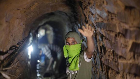 Egipto inundó túneles de Gaza a pedido de su socio y aliado Israel