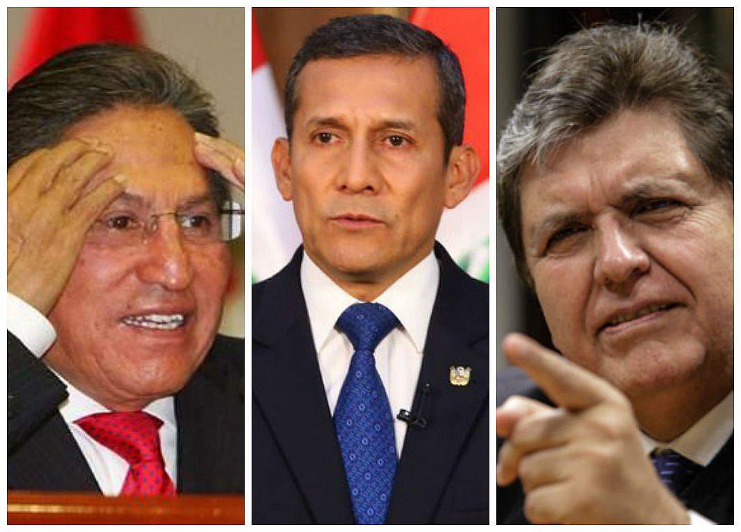 Empresa Odebrecht dio sobornos a Perú por 29 millones de dólares 