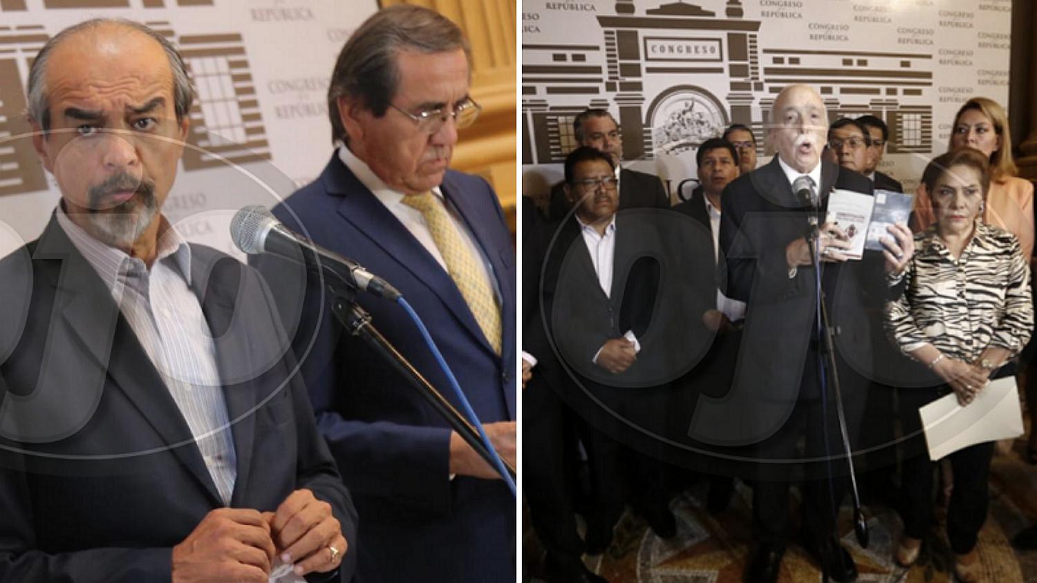 Con OJO crítico: Una raya más al tigre