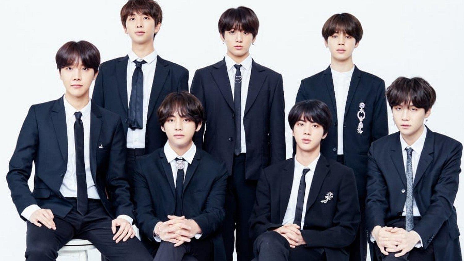 BTS, grupo de K-Pop, tendrá sus propios muñecos de Mattel 